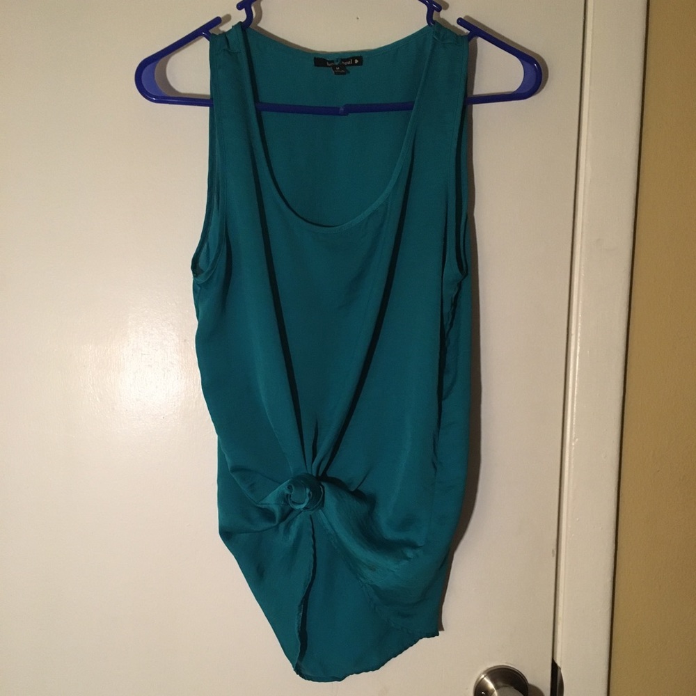 🌸 Teal Women top